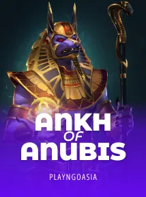 Ankh of Anubis