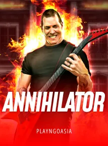 Annihilator