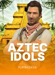 Aztec Idols