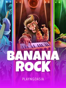 Banana Rock