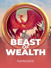Beast of Wealth