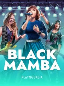 Black Mamba