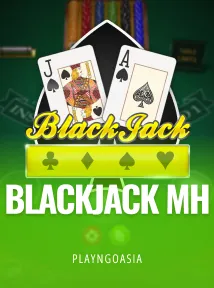 BlackJack MH