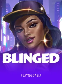 Blinged