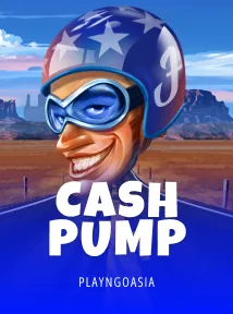 Cash Pump