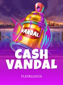 Cash Vandal