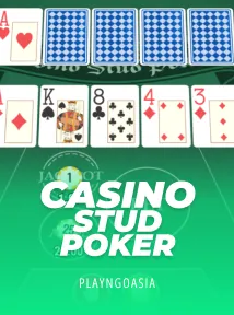 Casino Stud Poker