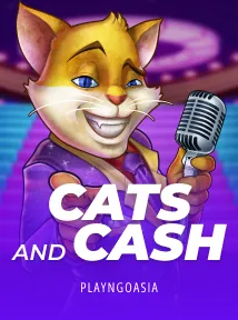 Cats and Cash