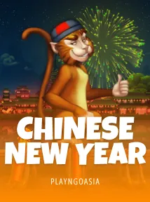 Chinese New Year