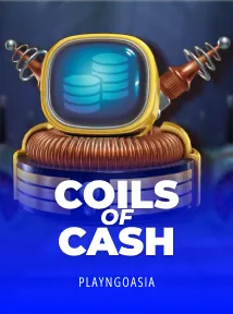Coils of Cash