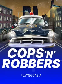Cops'n'Robbers