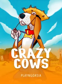 Crazy Cows