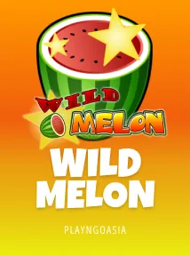Wild Melon
