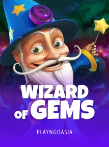Wizard of Gems