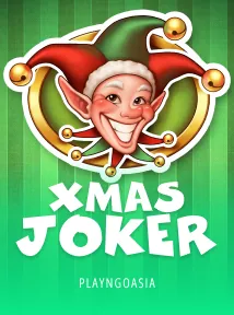 Xmas Joker