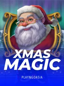 Xmas Magic