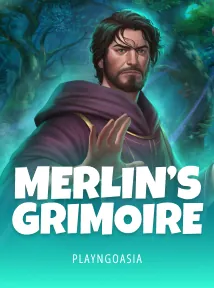 Merlin's Grimoire