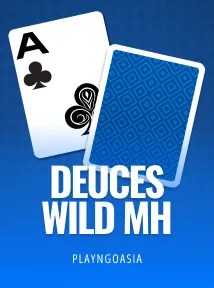 Deuces Wild MH