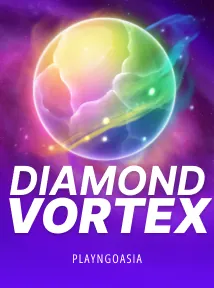 Diamond Vortex