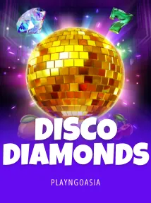 Disco Diamonds