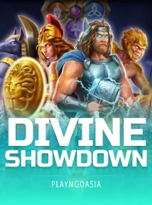 Divine Showdown