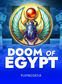 Doom of Egypt