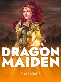 Dragon Maiden