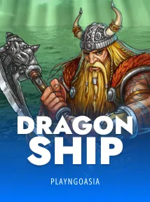 Dragon Ship