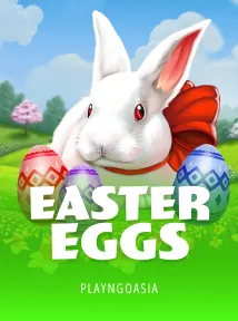 Easter Eggs