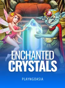 Enchanted Crystals
