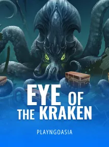Eye of the Kraken