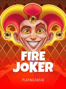 Fire Joker