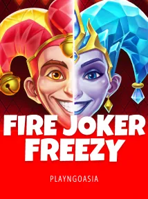 Fire Joker Freeze