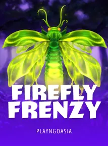 Firefly Frenzy