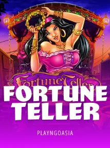 Fortune Teller