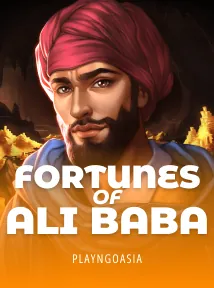 Fortunes of Ali Baba