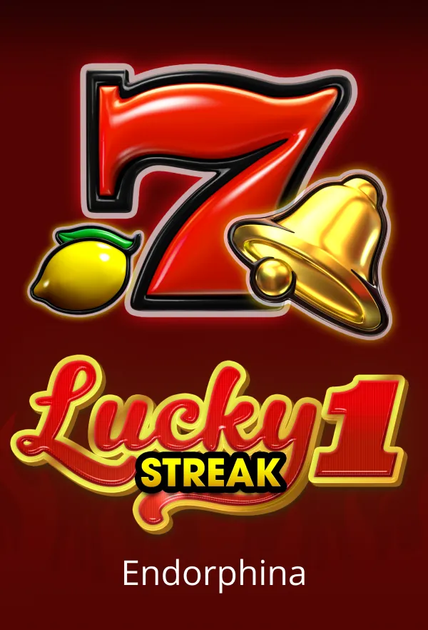 Lucky Streak 1
