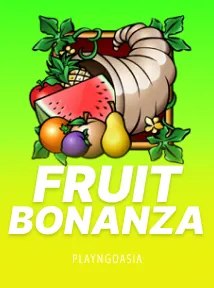 Fruit Bonanza