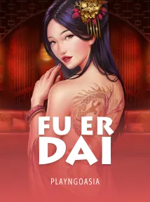 FU ER DAI