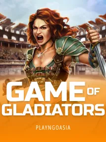 Game of Gladiators