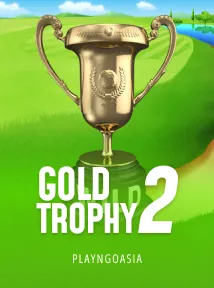 Gold Trophy 2