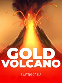 Gold Volcano