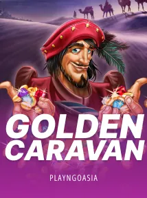 Golden Caravan