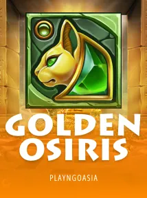 Golden Osiris
