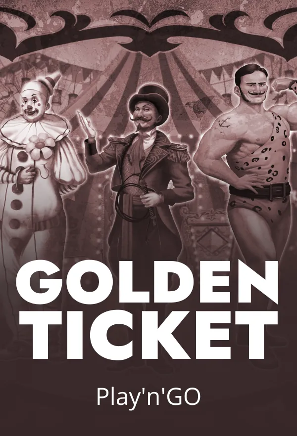 Golden Ticket