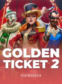 Golden Ticket 2