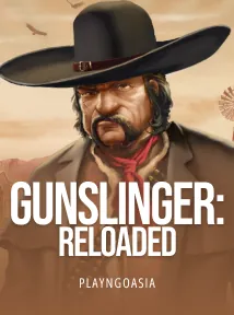 Gunslinger: Reloaded