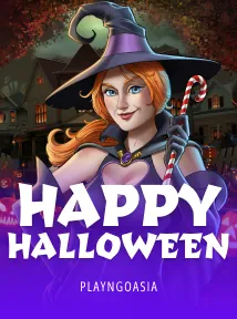 Happy Halloween
