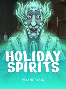 Holiday Spirits