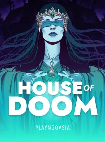 House of Doom